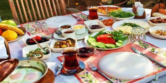 Bu hareketler Türkiye'de yaşadığınızı gösteriyor 4