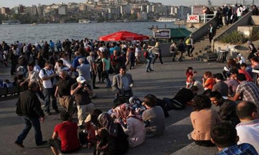 Bu hareketler Türkiye'de yaşadığınızı gösteriyor 6