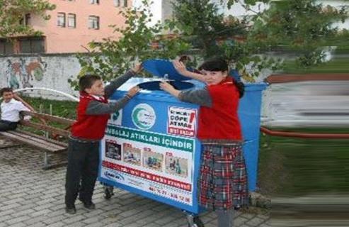 Bu hareketler Türkiye'de yaşadığınızı gösteriyor 8