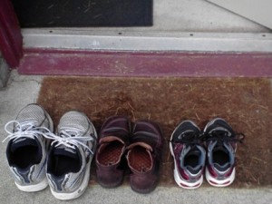 Bu hareketler Türkiye'de yaşadığınızı gösteriyor