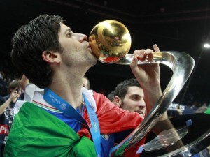 Avrupa'nın en büyüğü İtalya oldu