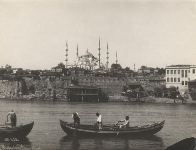 115 yıl önce Türkiye 25
