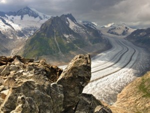 Dünyanın 25 doğa harikası