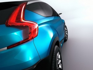 Bu kapının ardında 3 koltuk sırası var!