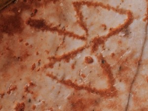 2 Bin 400 yıllık batıl inanç izleri bulundu