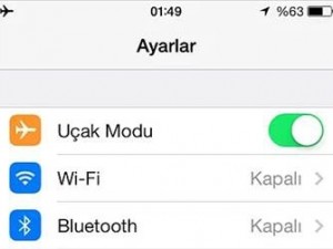iPhone'un bilinmesi gereken 15 püf noktası