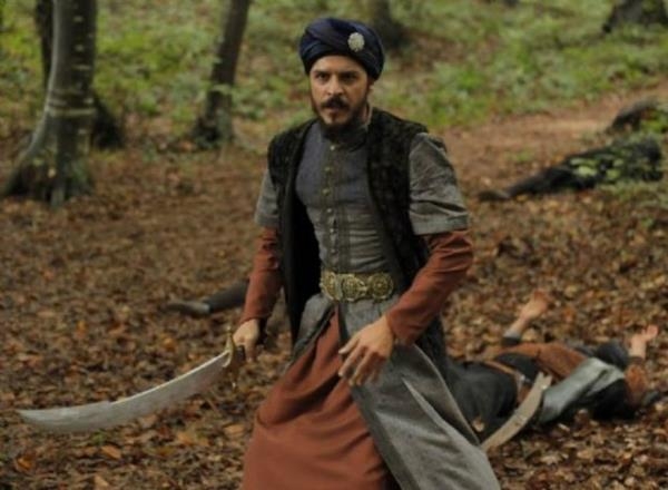 Şehzade Mustafa gerçekte nasıl öldürüldü? 13