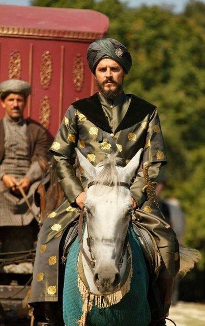 Şehzade Mustafa gerçekte nasıl öldürüldü? 15