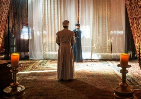 Şehzade Mustafa gerçekte nasıl öldürüldü? 17