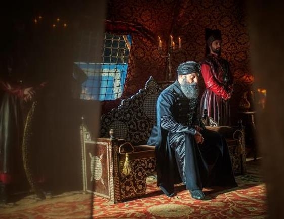 Şehzade Mustafa gerçekte nasıl öldürüldü? 2