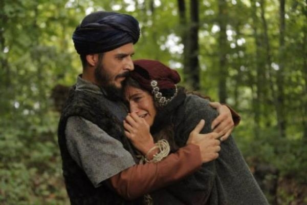 Şehzade Mustafa gerçekte nasıl öldürüldü? 23