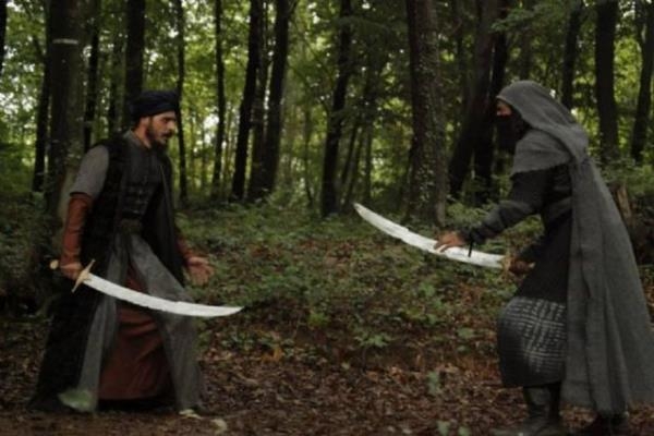 Şehzade Mustafa gerçekte nasıl öldürüldü? 24