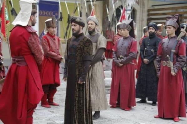 Şehzade Mustafa gerçekte nasıl öldürüldü? 27