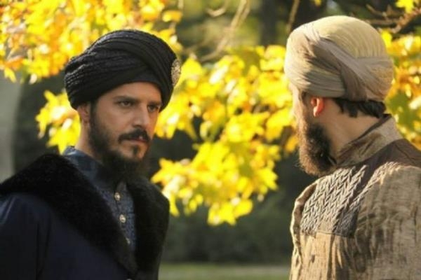 Şehzade Mustafa gerçekte nasıl öldürüldü? 30