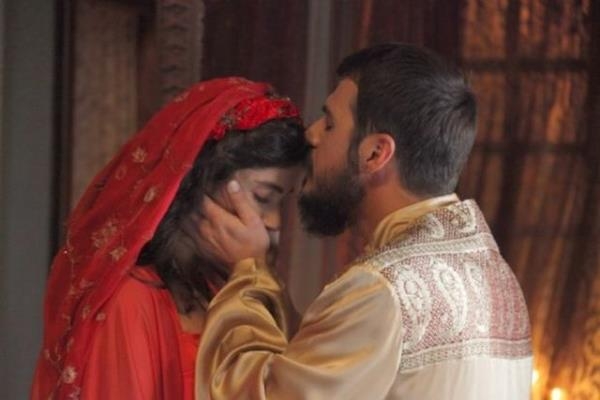 Şehzade Mustafa gerçekte nasıl öldürüldü? 31