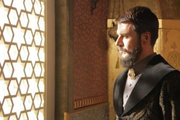 Şehzade Mustafa gerçekte nasıl öldürüldü? 32