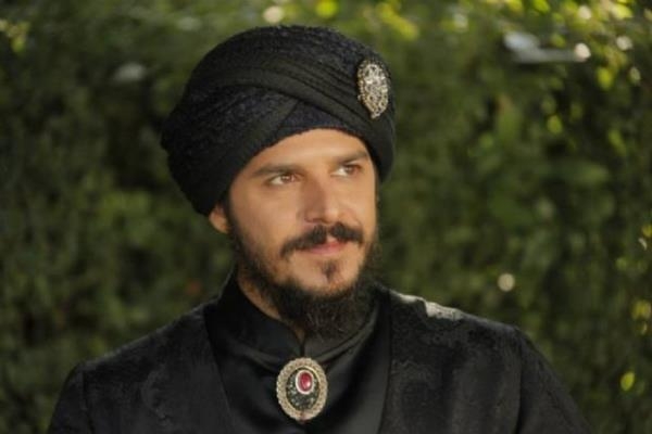 Şehzade Mustafa gerçekte nasıl öldürüldü? 33