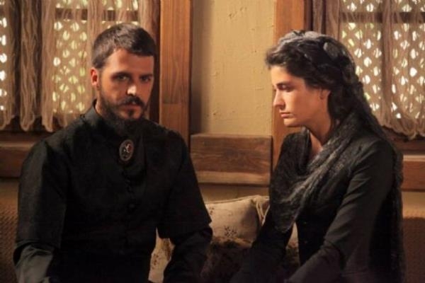 Şehzade Mustafa gerçekte nasıl öldürüldü? 34