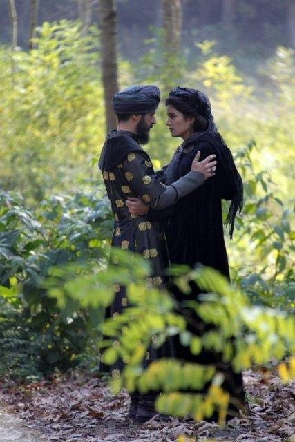 Şehzade Mustafa gerçekte nasıl öldürüldü? 35