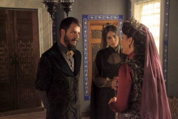 Şehzade Mustafa gerçekte nasıl öldürüldü? 36