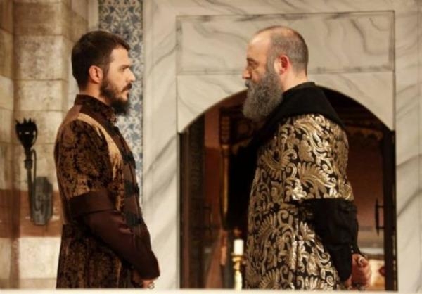 Şehzade Mustafa gerçekte nasıl öldürüldü? 37