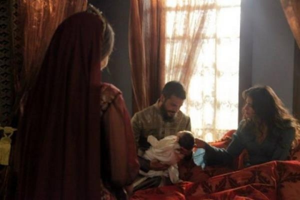 Şehzade Mustafa gerçekte nasıl öldürüldü? 38