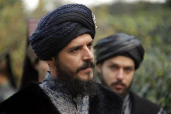 Şehzade Mustafa gerçekte nasıl öldürüldü? 43