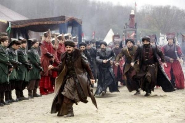 Şehzade Mustafa gerçekte nasıl öldürüldü? 45