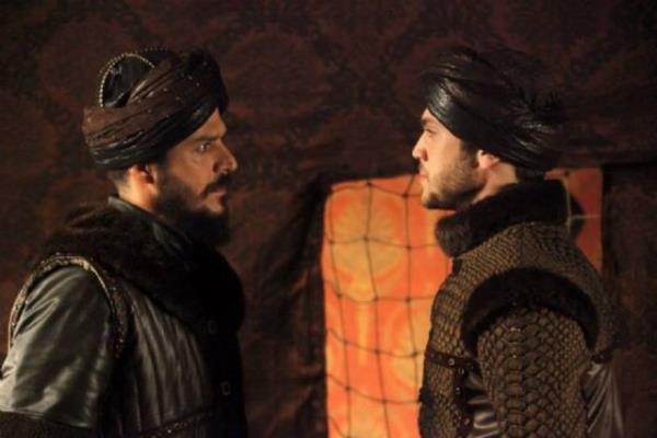 Şehzade Mustafa gerçekte nasıl öldürüldü? 46