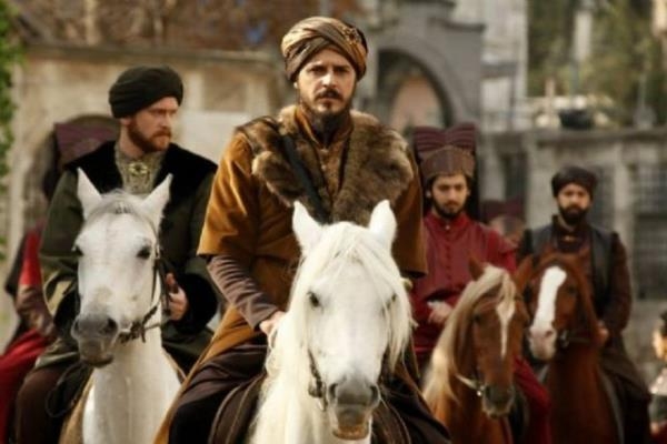 Şehzade Mustafa gerçekte nasıl öldürüldü? 49