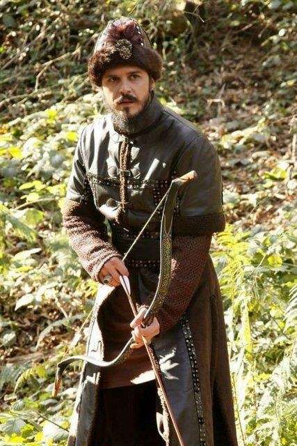 Şehzade Mustafa gerçekte nasıl öldürüldü? 52