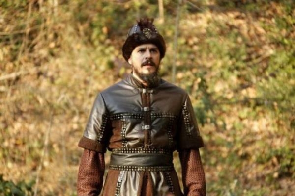 Şehzade Mustafa gerçekte nasıl öldürüldü? 53