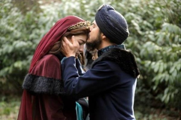 Şehzade Mustafa gerçekte nasıl öldürüldü? 55