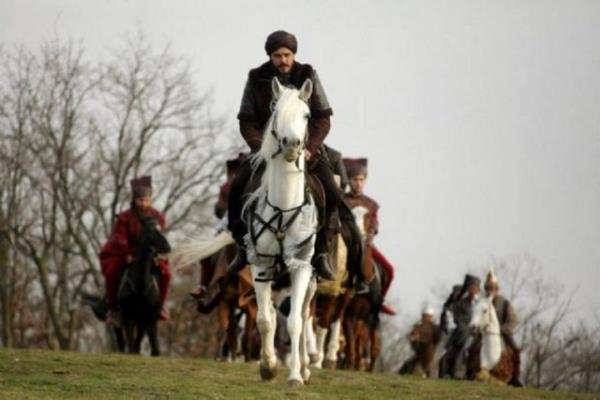 Şehzade Mustafa gerçekte nasıl öldürüldü? 58