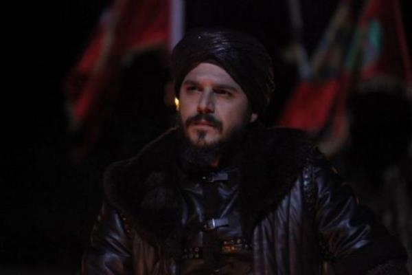 Şehzade Mustafa gerçekte nasıl öldürüldü? 59