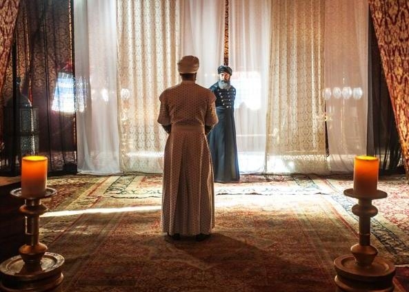 Şehzade Mustafa gerçekte nasıl öldürüldü? 6