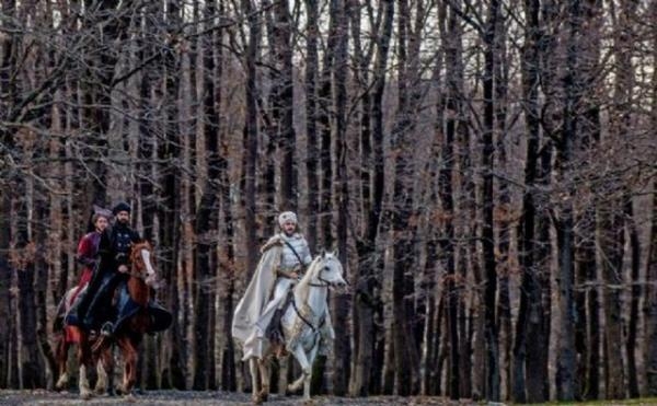 Şehzade Mustafa gerçekte nasıl öldürüldü? 60