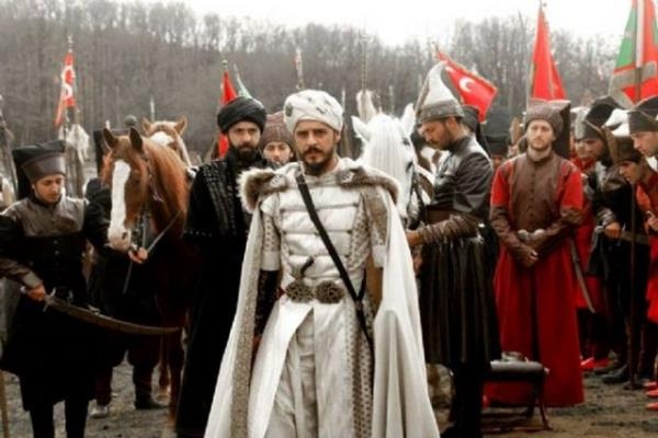 Şehzade Mustafa gerçekte nasıl öldürüldü? 61