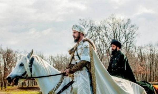 Şehzade Mustafa gerçekte nasıl öldürüldü? 62