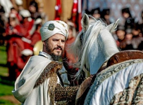 Şehzade Mustafa gerçekte nasıl öldürüldü? 63