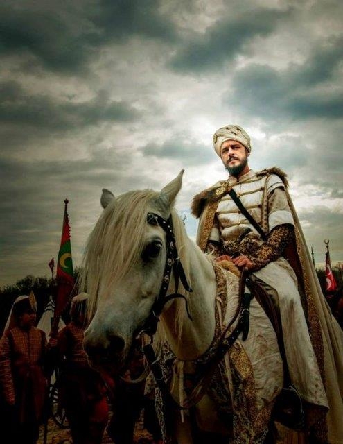 Şehzade Mustafa gerçekte nasıl öldürüldü? 65