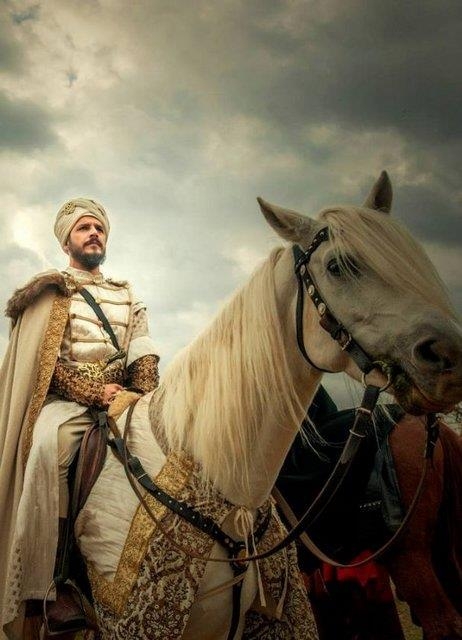 Şehzade Mustafa gerçekte nasıl öldürüldü? 66