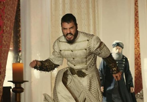 Şehzade Mustafa gerçekte nasıl öldürüldü? 7