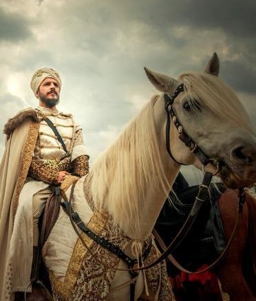 Şehzade Mustafa gerçekte nasıl öldürüldü? 9