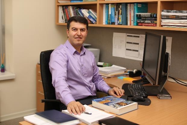 Türk doktorlar bir ilki başardı 6