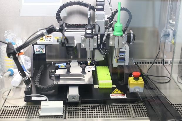 Türk doktorlar bir ilki başardı 7