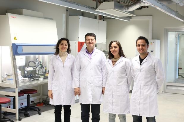 Türk doktorlar bir ilki başardı 8