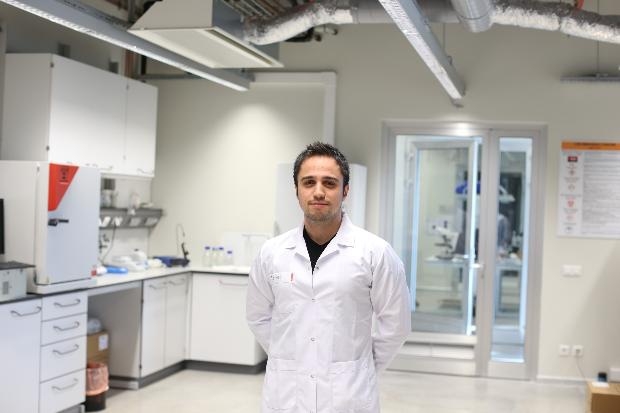 Türk doktorlar bir ilki başardı 9