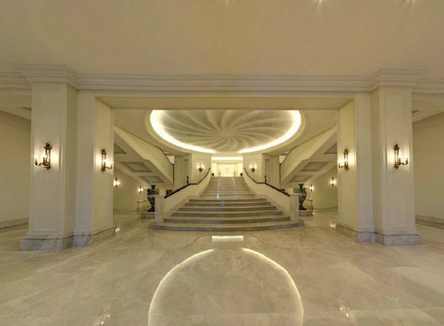 Çankaya Köşkü'nden hiç görmediğiniz fotoğraflar! 11