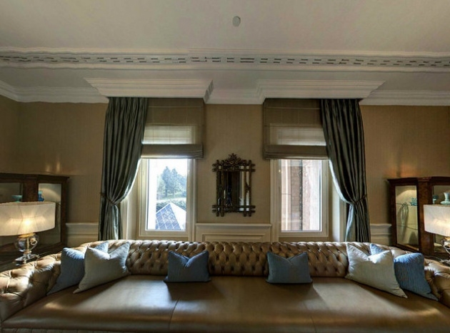 Çankaya Köşkü'nden hiç görmediğiniz fotoğraflar! 12